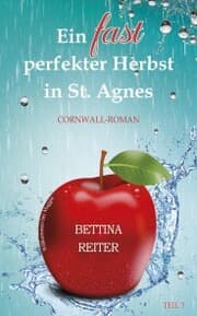 Cover von Ein fast perfekter Herbst in St. Agnes