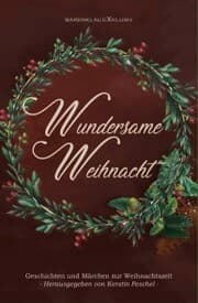 Cover von Wundersame Weihnacht - Geschichten und Märchen zur Weihnachtszeit