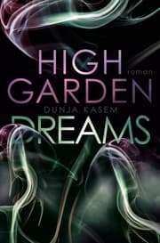 Cover von High Garden Dreams