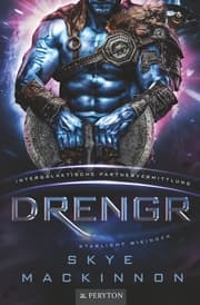 Cover von Drengr