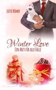 Cover von Winter Love - Ein Arzt für alle Fälle