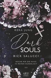 Cover von Dark Souls: Rick Salucci