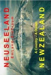 Cover von Neuseeland: Ein Land - Ein Traum