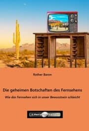 Cover von Die geheimen Botschaften des Fernsehens