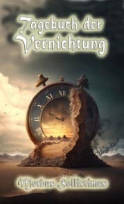 Cover von Tagebuch der Vernichtung