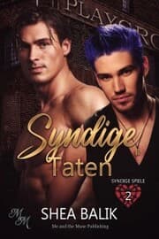 Cover von Syndige Taten