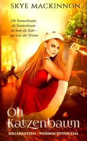 Cover von Oh Katzenbaum