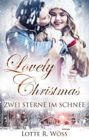Cover von Zwei Sterne im Schnee