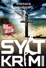 Cover von SYLTKRIMI Grabmal