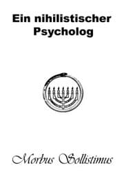 Cover von Ein nihilistischer Psycholog