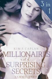 Cover von Millionaires and Surprising Secrets