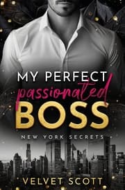 Cover von My perfect passionated Boss
