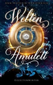 Cover von Weltenamulett: Gezeitenwinter
