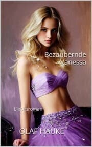 Cover von Bezaubernde Vanessa