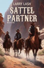 Cover von Sattelpartner