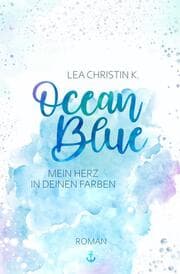 Cover von Ocan Blue