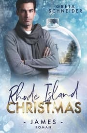 Cover von Rhode Island Christmas - James