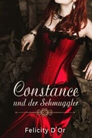 Cover von Constance und der Schmuggler
