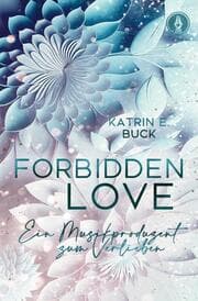 Cover von Forbidden Love