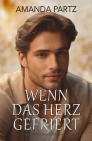 Cover von Wenn das Herz gefriert