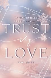 Cover von Trust vs. Love