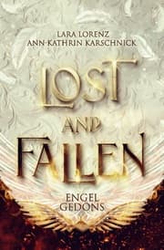 Cover von Lost and Fallen