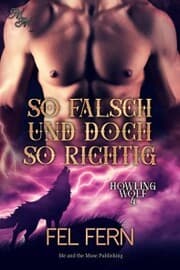 Cover von So falsch und doch so richtig