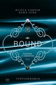 Cover von Bound