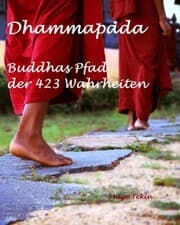 Cover von Dhammapada
