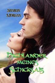 Cover von Highlander meines Schicksals