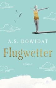 Cover von Flugwetter