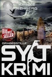 Cover von SYLTKRIMI Grabesstille