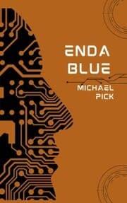 Cover von Enda Blue