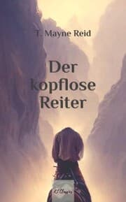 Cover von Der kopflose Reiter