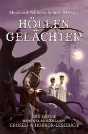 Cover von Höllengelächter