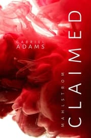 Cover von Claimed. Mahlstrom
