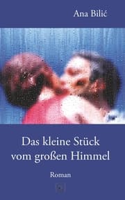 Cover von Das kleine Stück vom großen Himmel