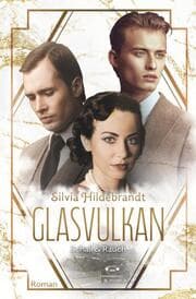 Cover von Glasvulkan - Schall & Rauch
