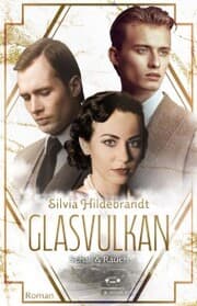 Cover von Glasvulkan - Schall & Rauch