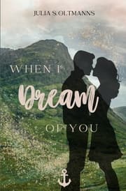 Cover von When I dream of you