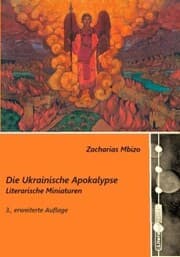 Cover von Die Ukrainische Apokalypse