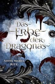 Cover von Das Erbe der Dragonas