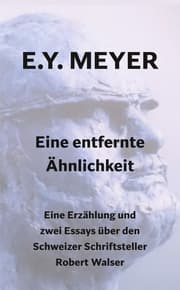 Cover von Eine entfernte Ähnlichkeit