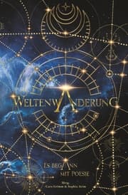 Cover von Weltenwanderung