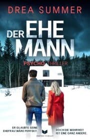 Cover von Der Ehemann