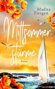 Cover von Mittsommerstürme