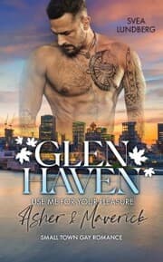 Cover von Glen Haven - Use me for your pleasure