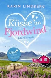 Cover von Küsse im Fjordwind