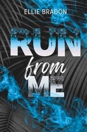 Cover von RUN from me