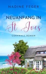 Cover von Neuanfang in St. Ives